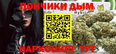 хмурый Гатчина